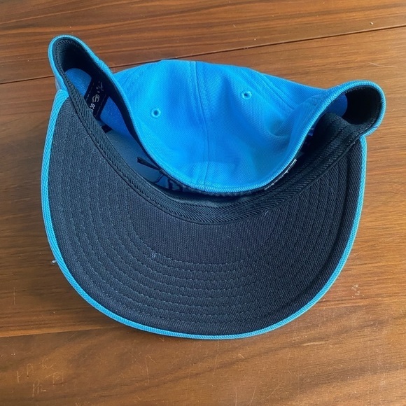 ProFlex DC Sports R Florida Hat - Picture 4 of 5